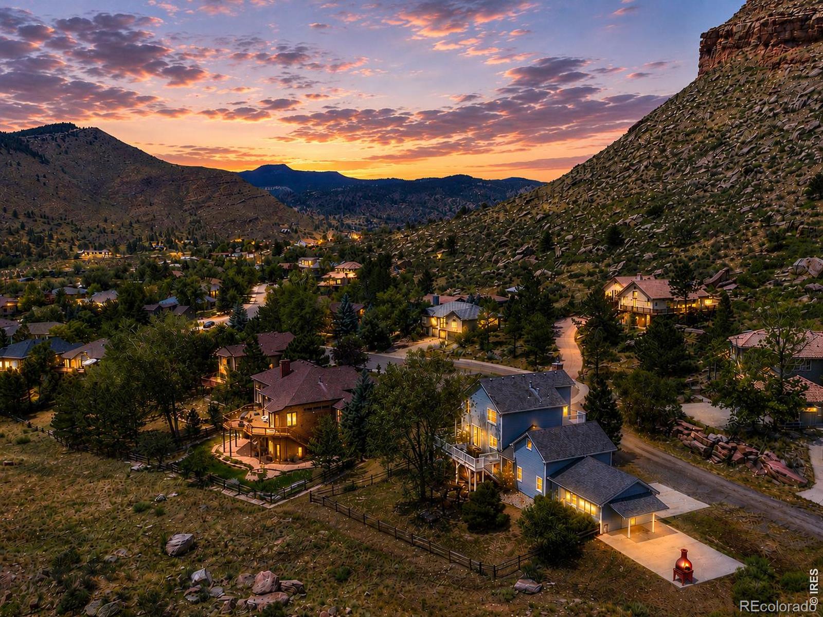 MLS Image #36 for 9  eagle nest lane,lyons, Colorado