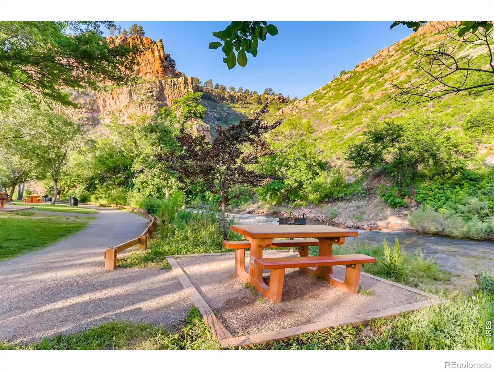 MLS Image #39 for 9  eagle nest lane,lyons, Colorado