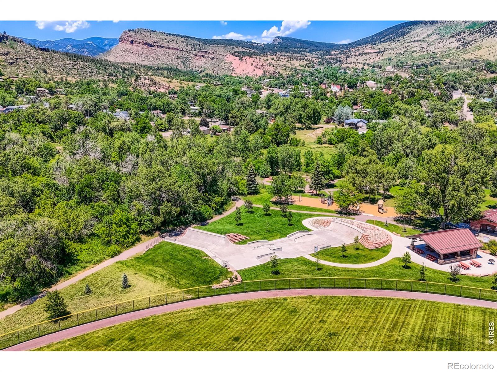 MLS Image #40 for 9  eagle nest lane,lyons, Colorado