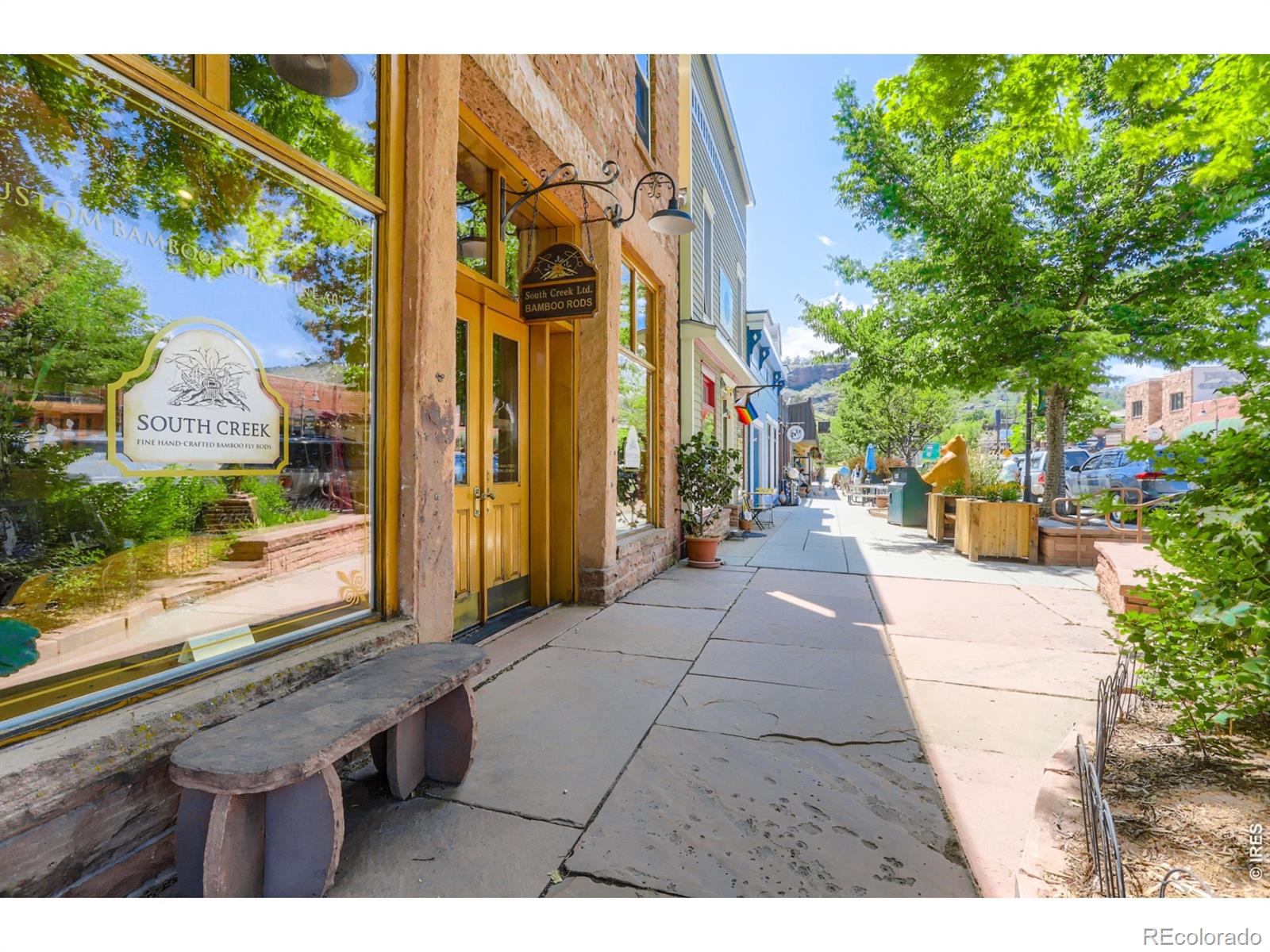 MLS Image #42 for 9  eagle nest lane,lyons, Colorado