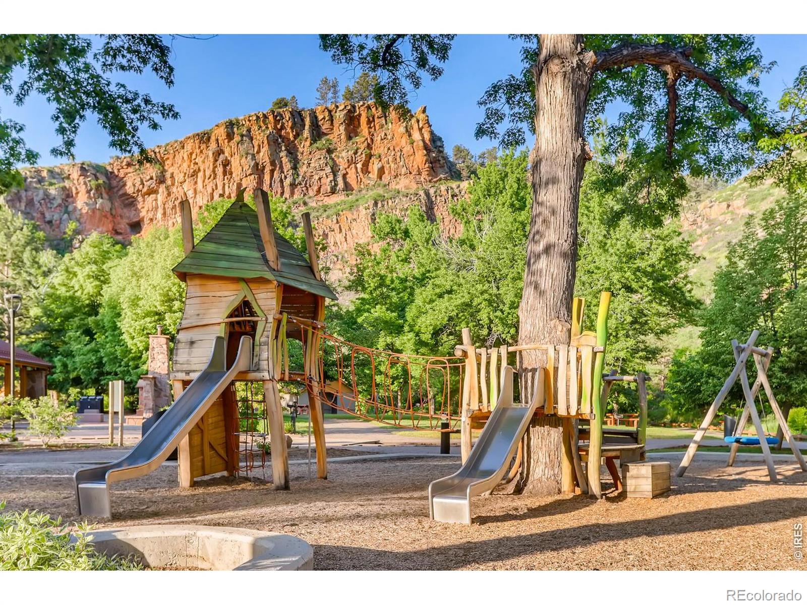 MLS Image #44 for 9  eagle nest lane,lyons, Colorado
