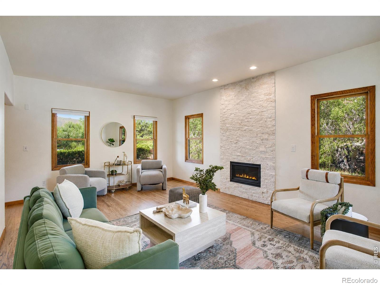 MLS Image #5 for 9  eagle nest lane,lyons, Colorado