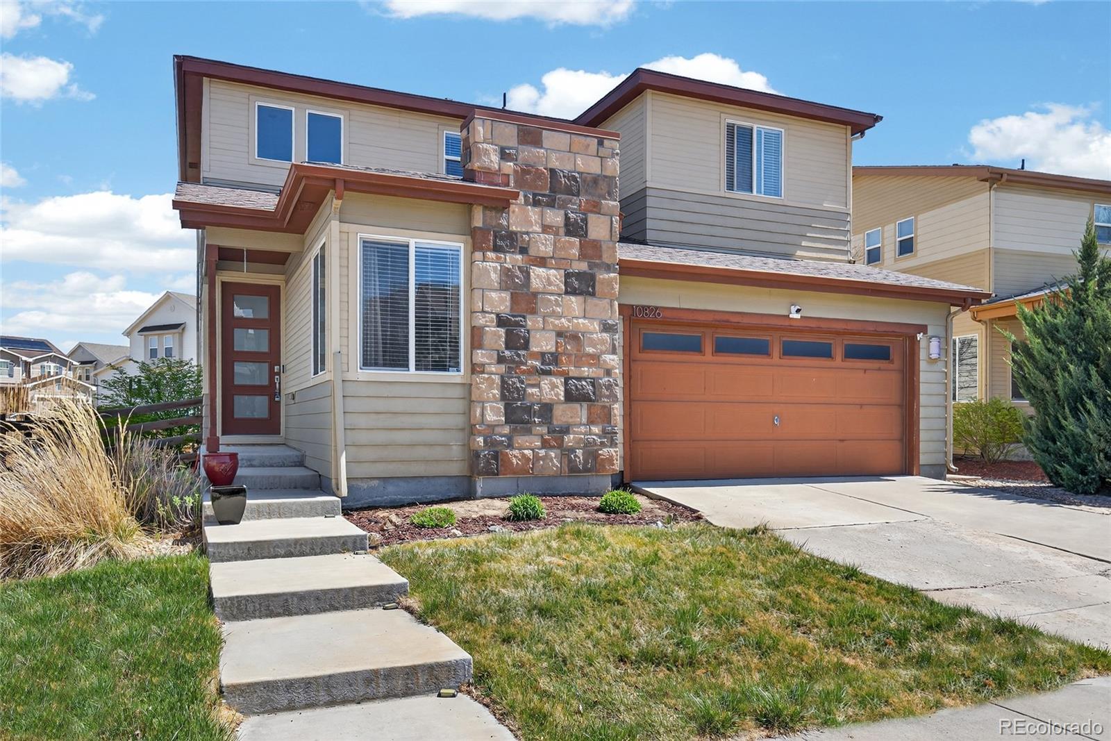 MLS Image #2 for 10826  truckee circle,commerce city, Colorado