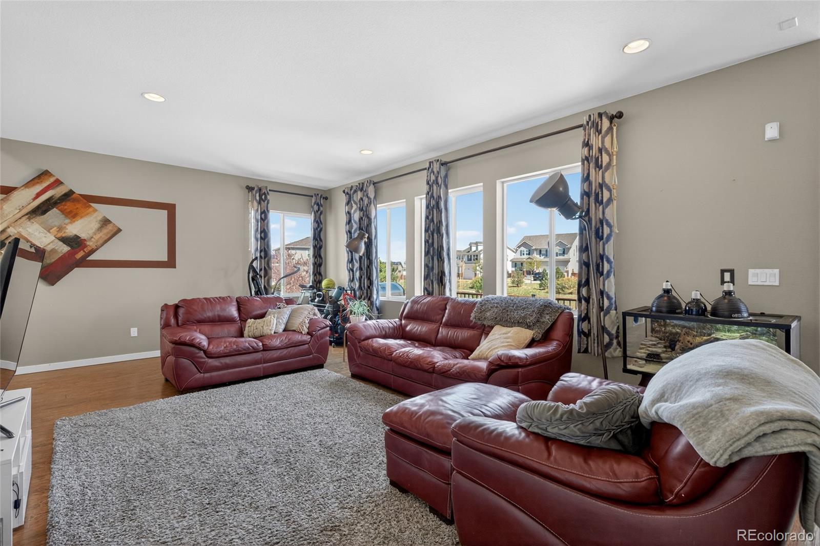 MLS Image #3 for 10826  truckee circle,commerce city, Colorado
