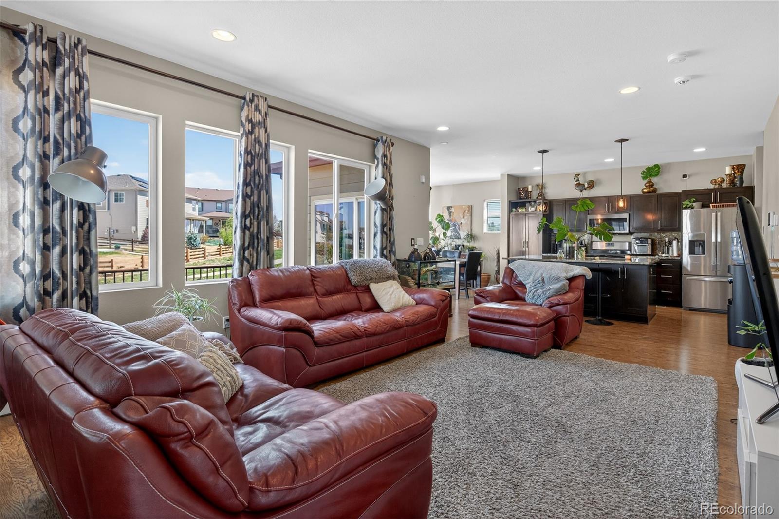 MLS Image #5 for 10826  truckee circle,commerce city, Colorado