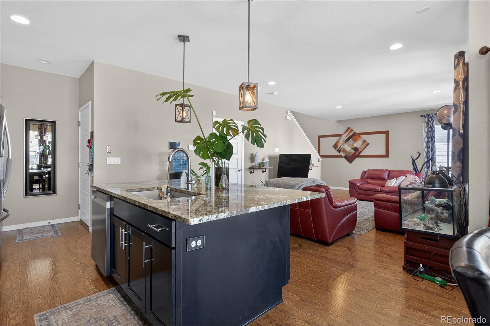 MLS Image #9 for 10826  truckee circle,commerce city, Colorado