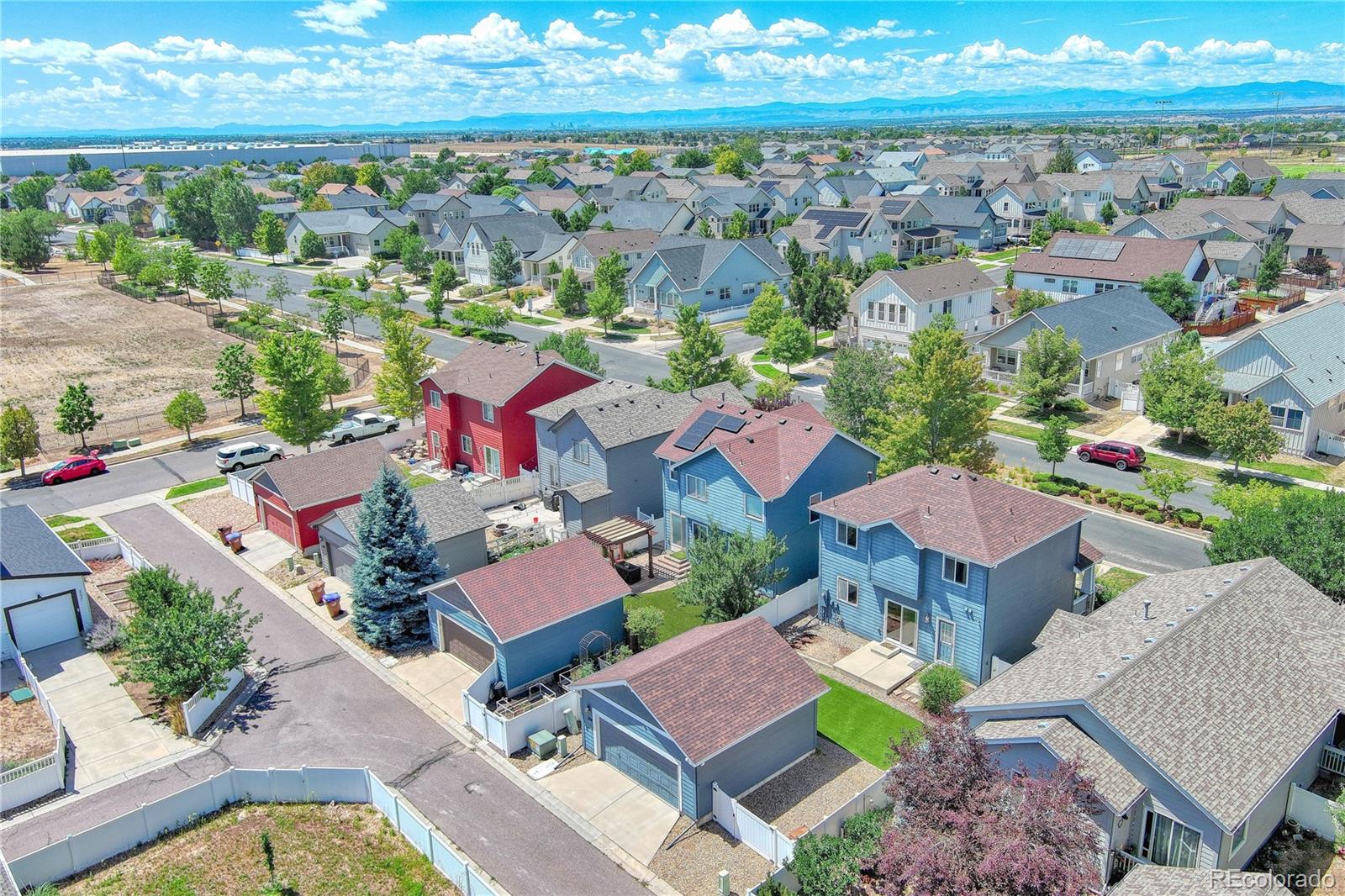 MLS Image #24 for 166 s 45th avenue,brighton, Colorado