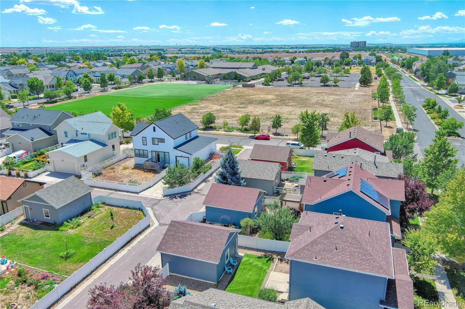 MLS Image #25 for 166 s 45th avenue,brighton, Colorado