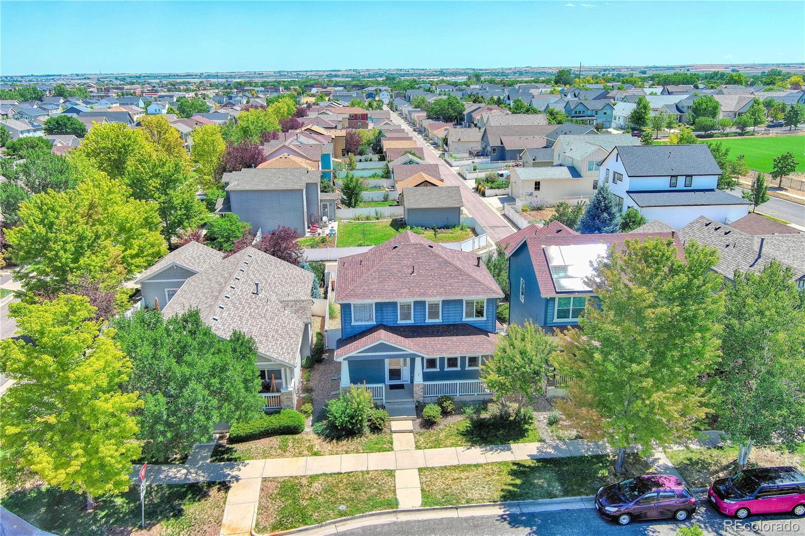 MLS Image #26 for 166 s 45th avenue,brighton, Colorado