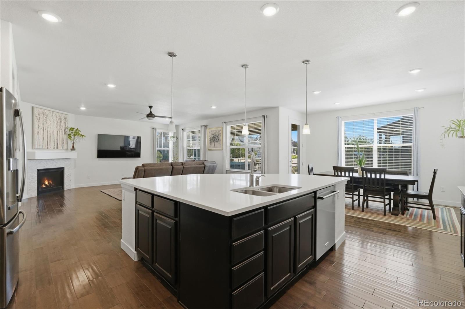 MLS Image #12 for 9810  taylor river circle,littleton, Colorado