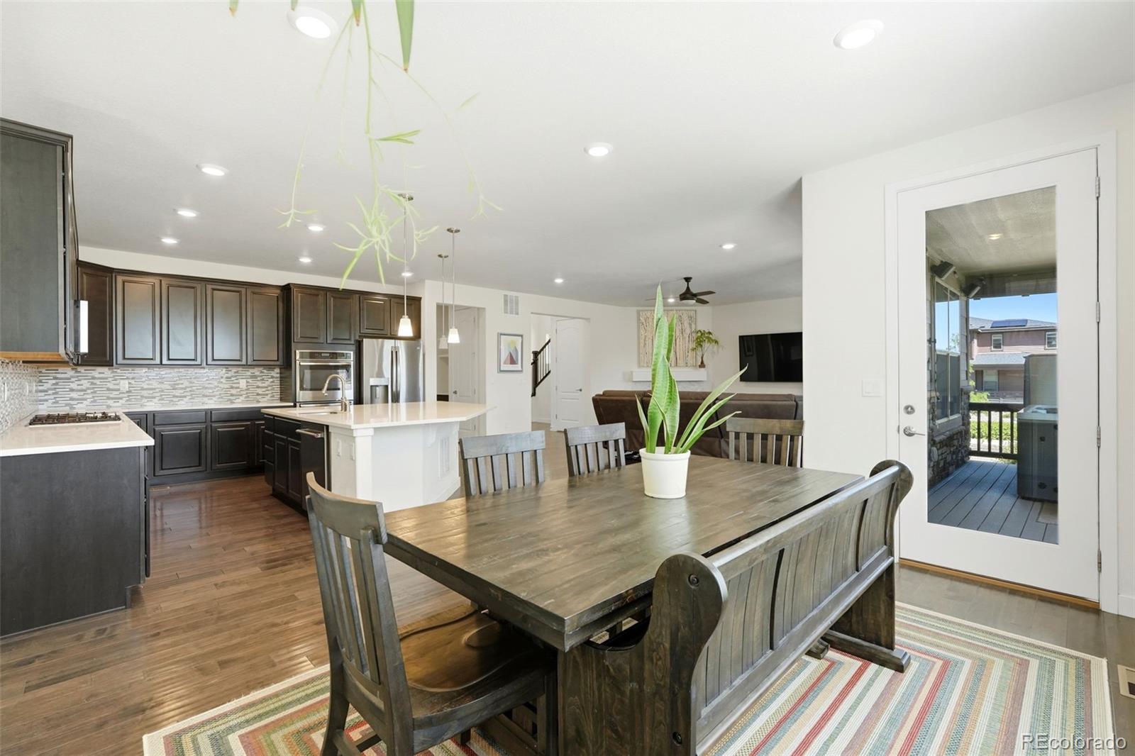 MLS Image #16 for 9810  taylor river circle,littleton, Colorado