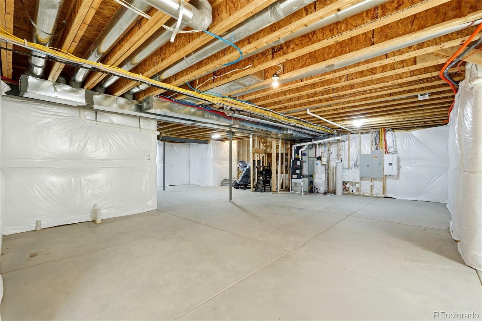 MLS Image #39 for 9810  taylor river circle,littleton, Colorado