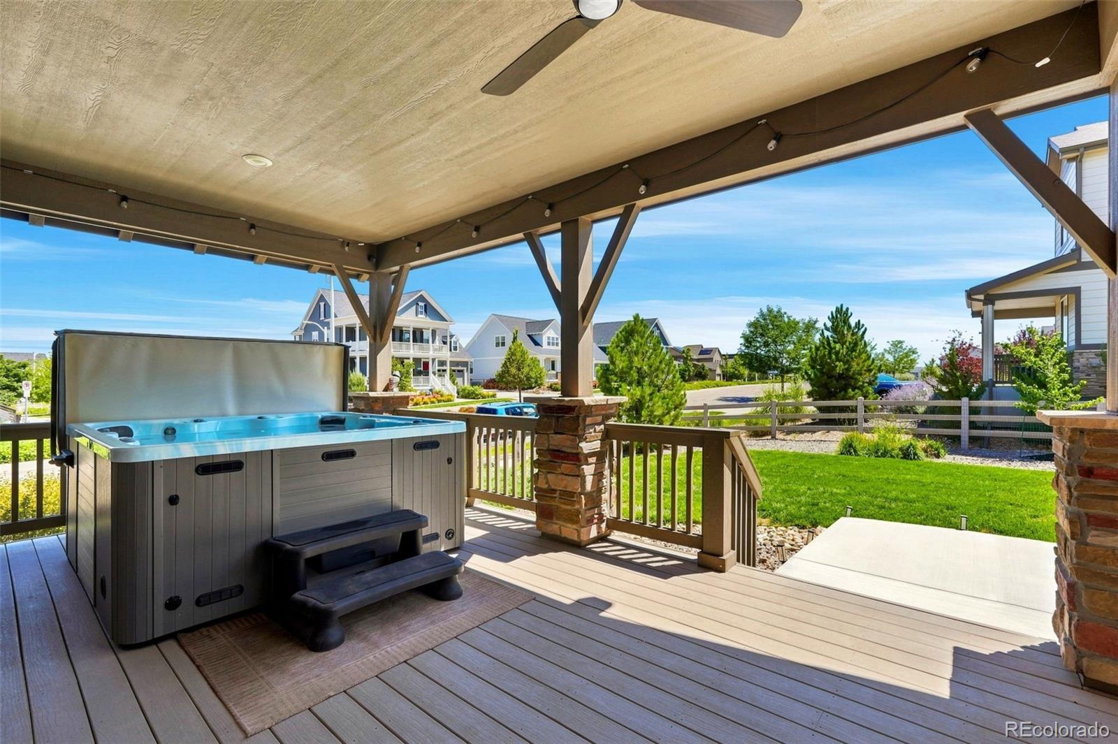 MLS Image #40 for 9810  taylor river circle,littleton, Colorado