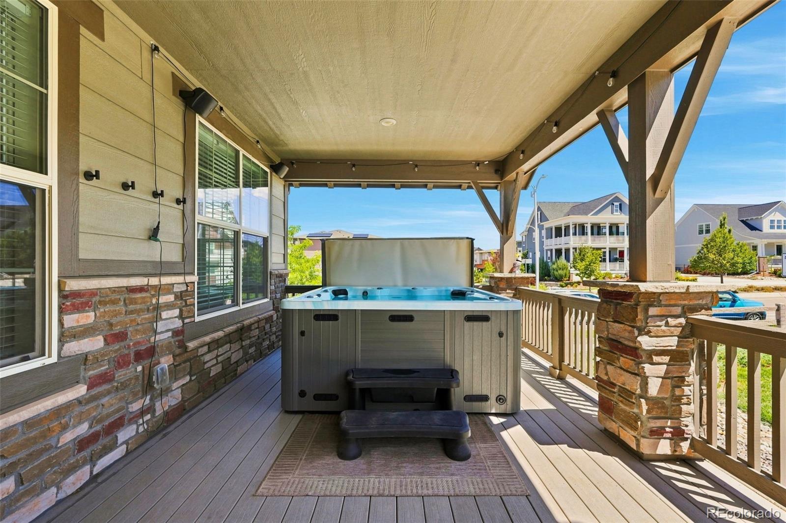 MLS Image #41 for 9810  taylor river circle,littleton, Colorado