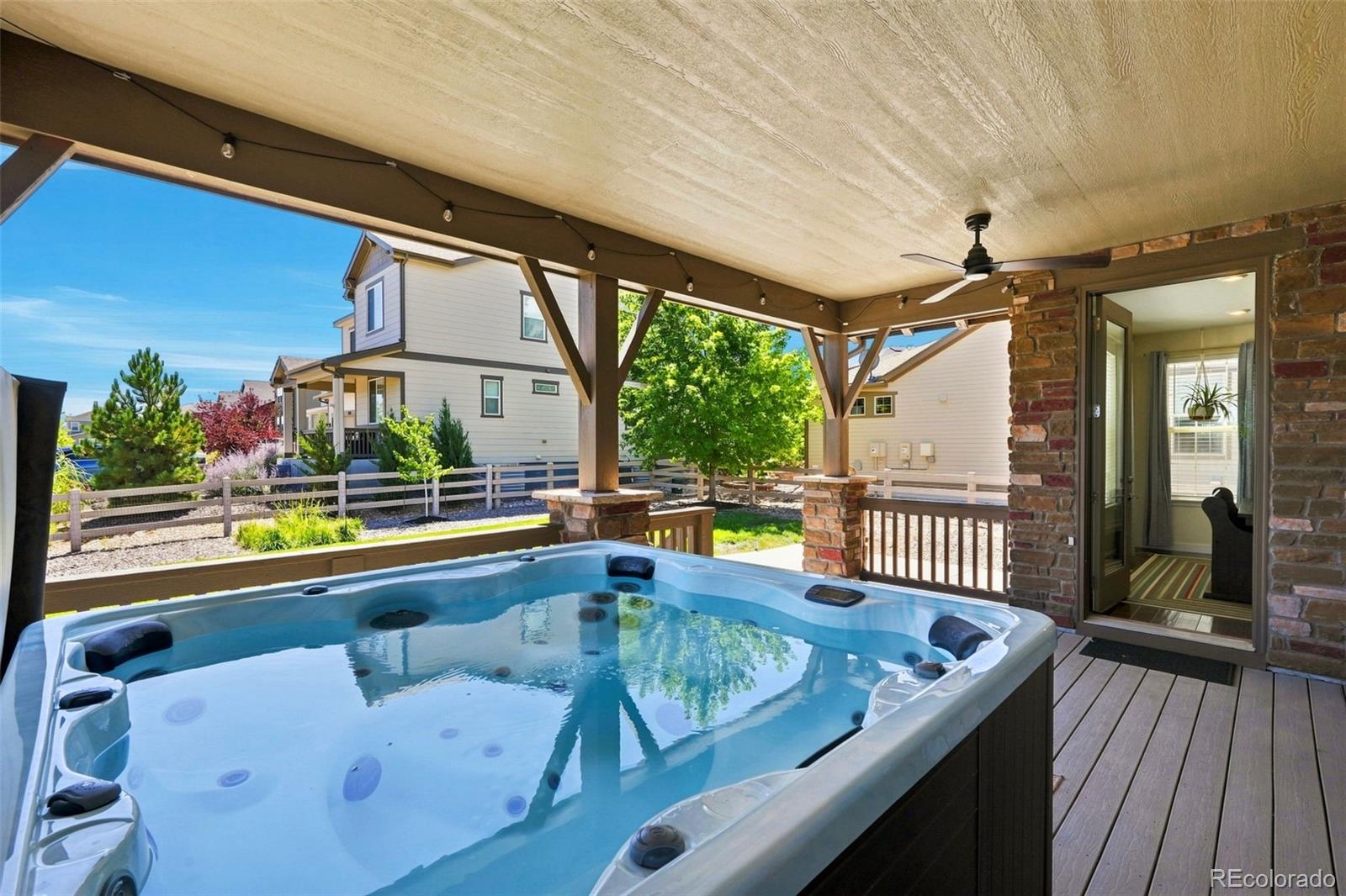 MLS Image #42 for 9810  taylor river circle,littleton, Colorado