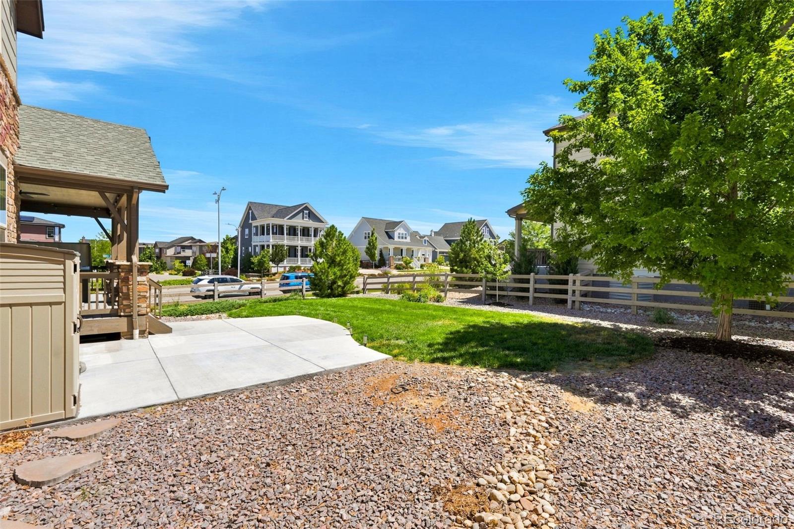 MLS Image #43 for 9810  taylor river circle,littleton, Colorado