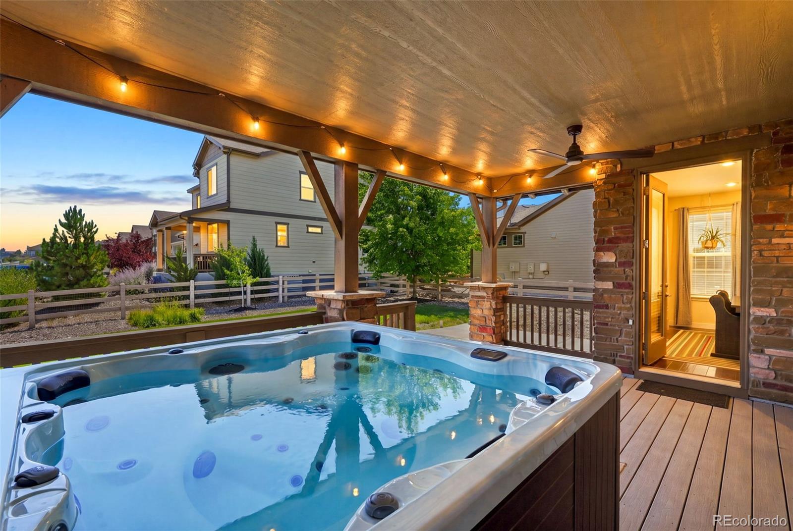 MLS Image #46 for 9810  taylor river circle,littleton, Colorado