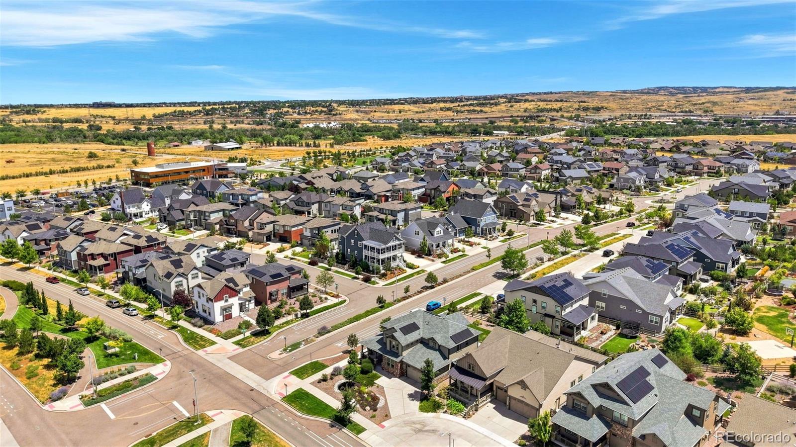 MLS Image #49 for 9810  taylor river circle,littleton, Colorado