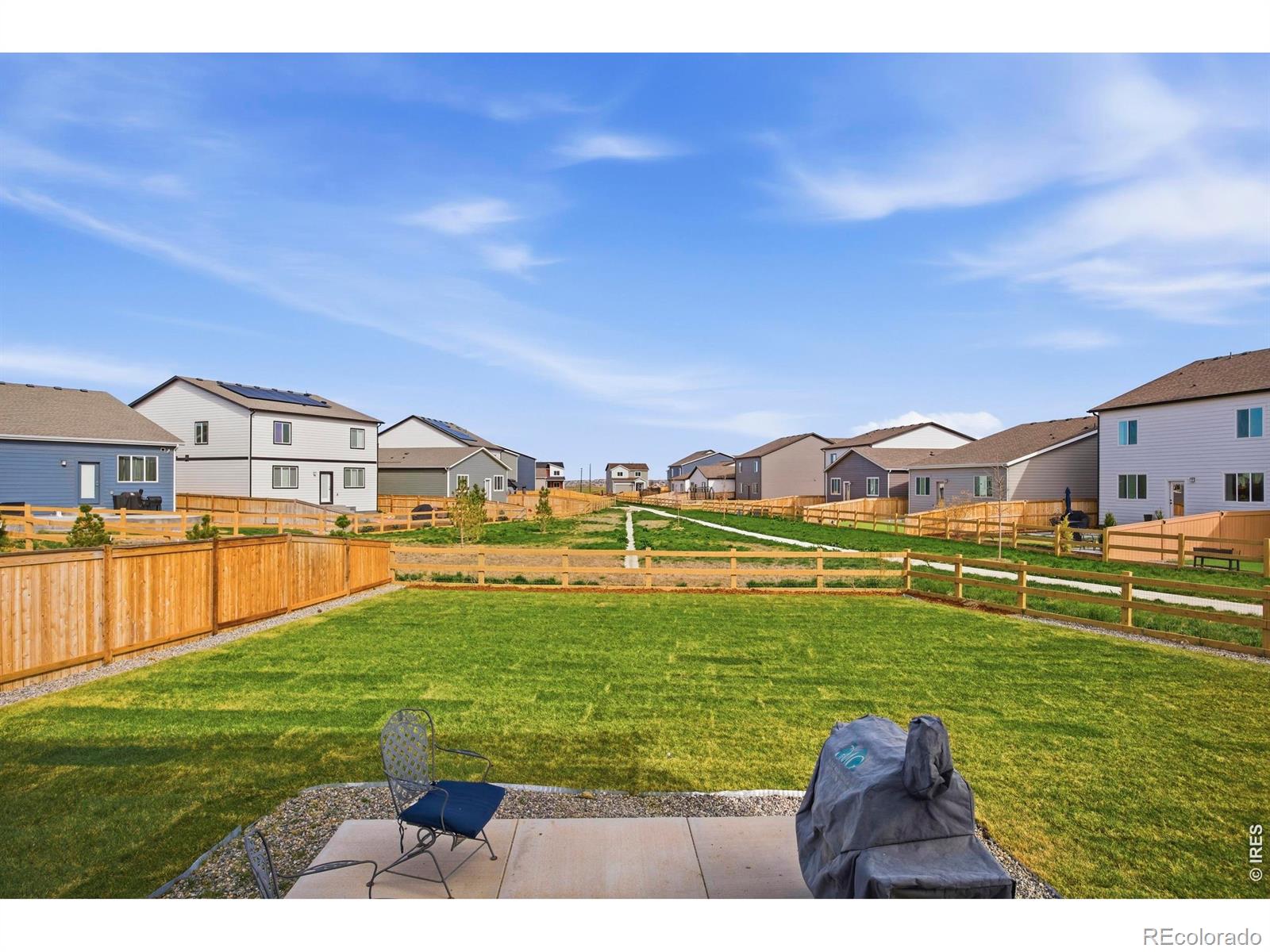 MLS Image #27 for 683  piedmontese street,johnstown, Colorado