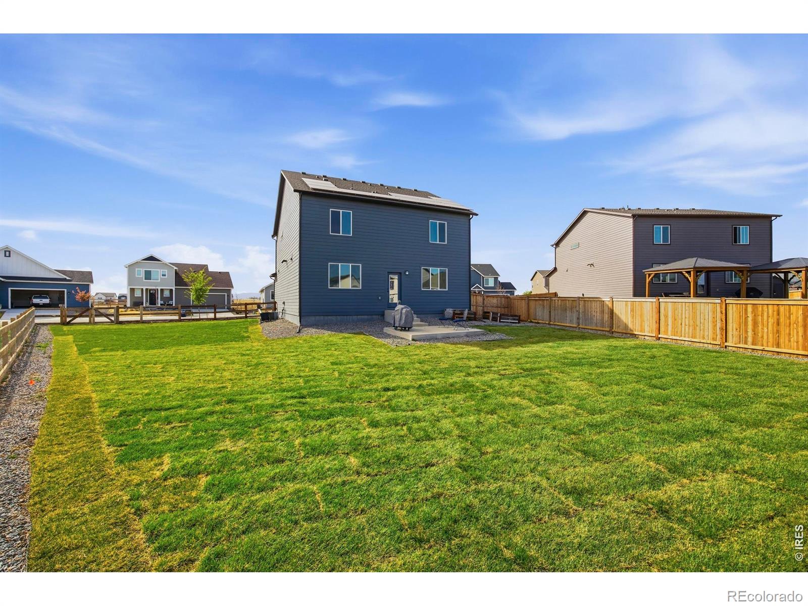 MLS Image #30 for 683  piedmontese street,johnstown, Colorado