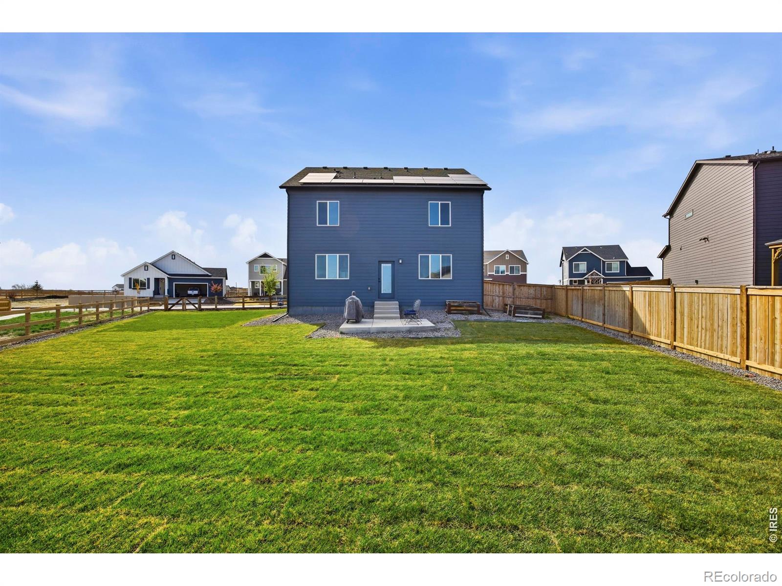 MLS Image #31 for 683  piedmontese street,johnstown, Colorado