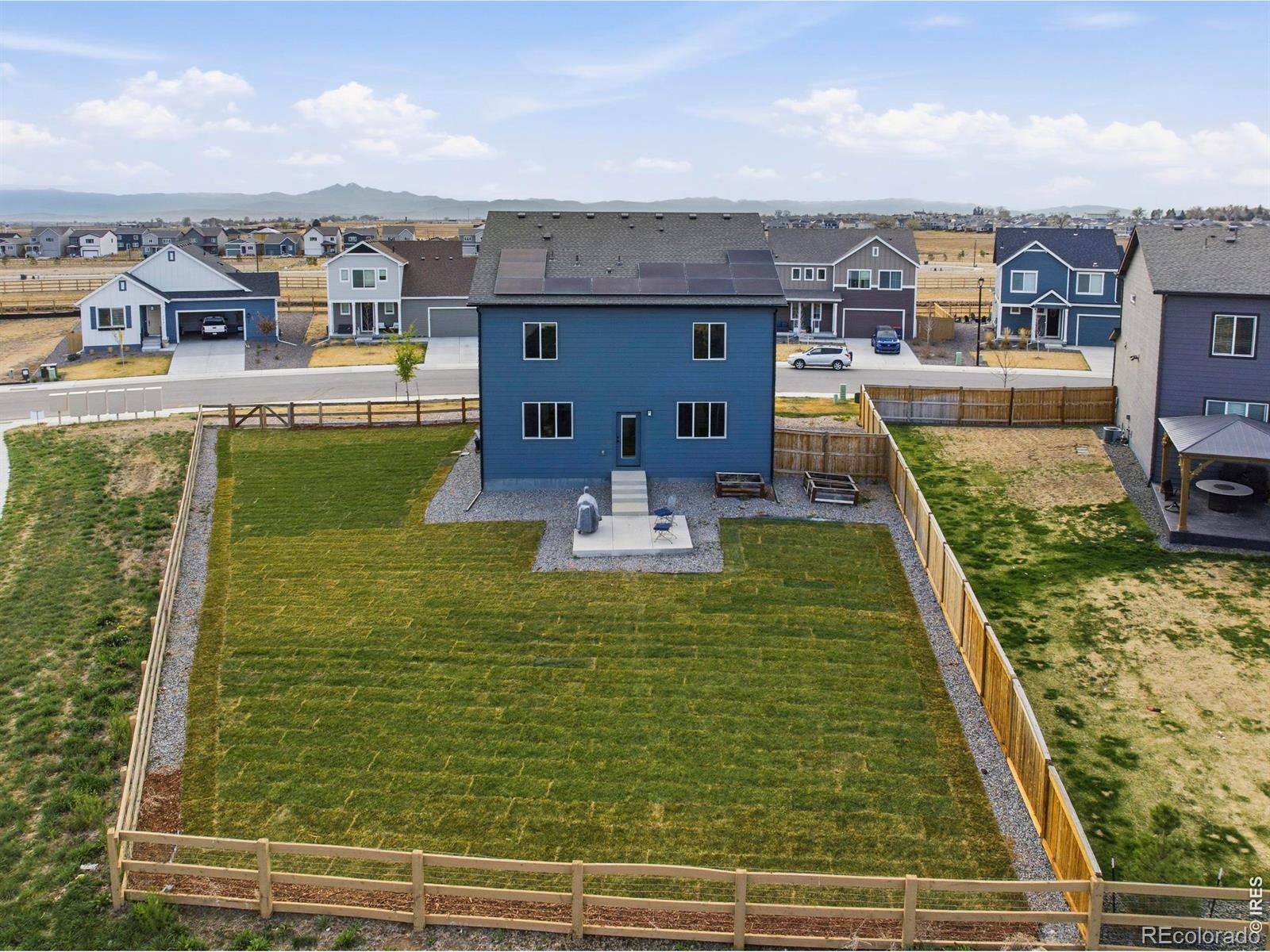 MLS Image #34 for 683  piedmontese street,johnstown, Colorado