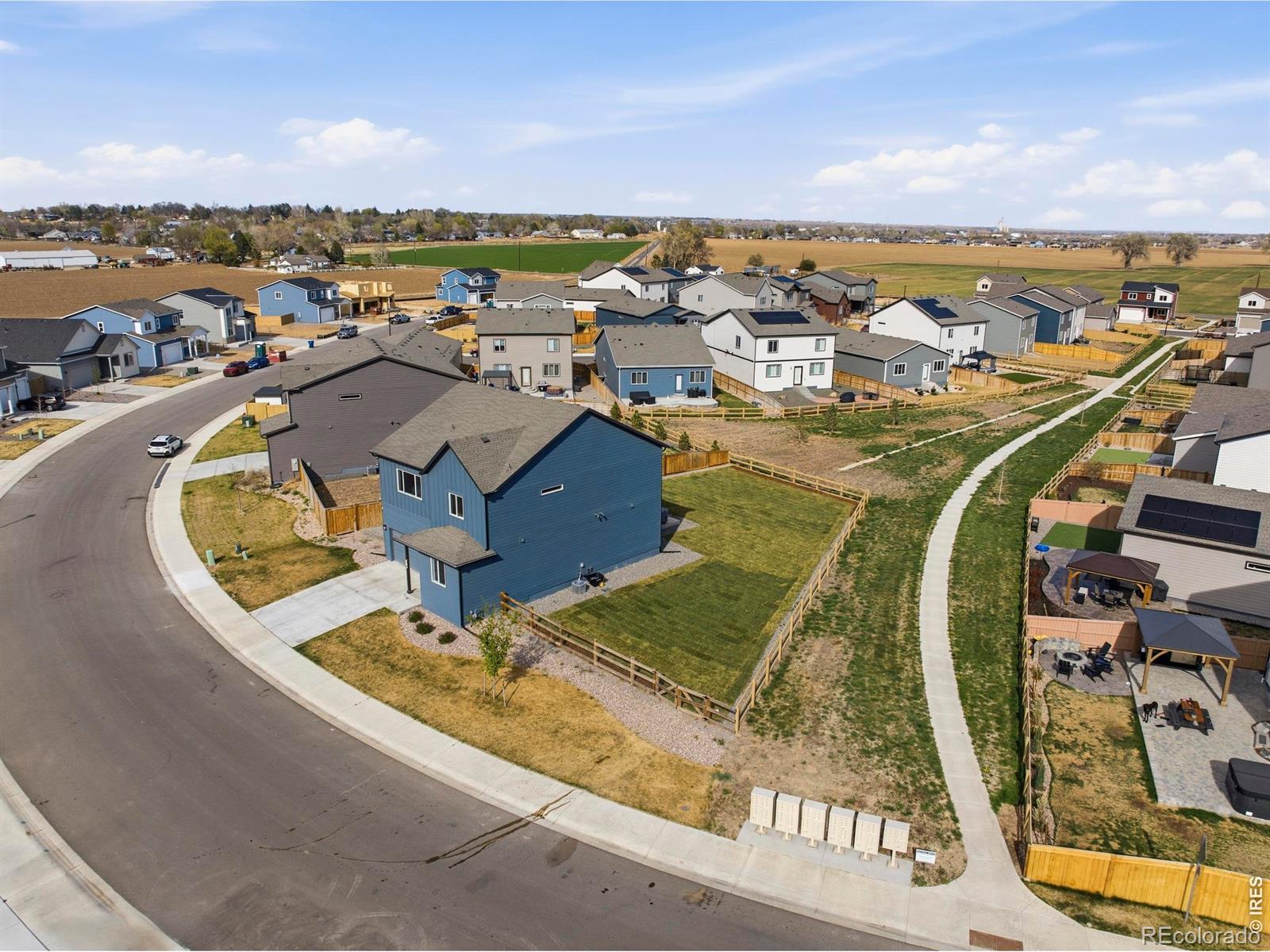 MLS Image #35 for 683  piedmontese street,johnstown, Colorado