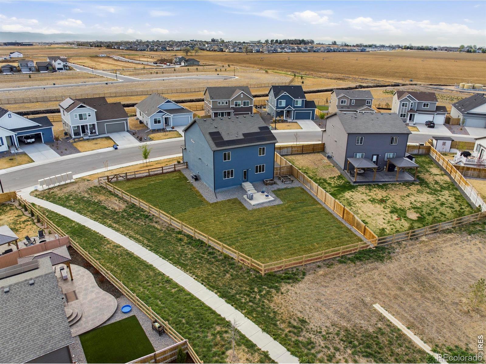 MLS Image #36 for 683  piedmontese street,johnstown, Colorado