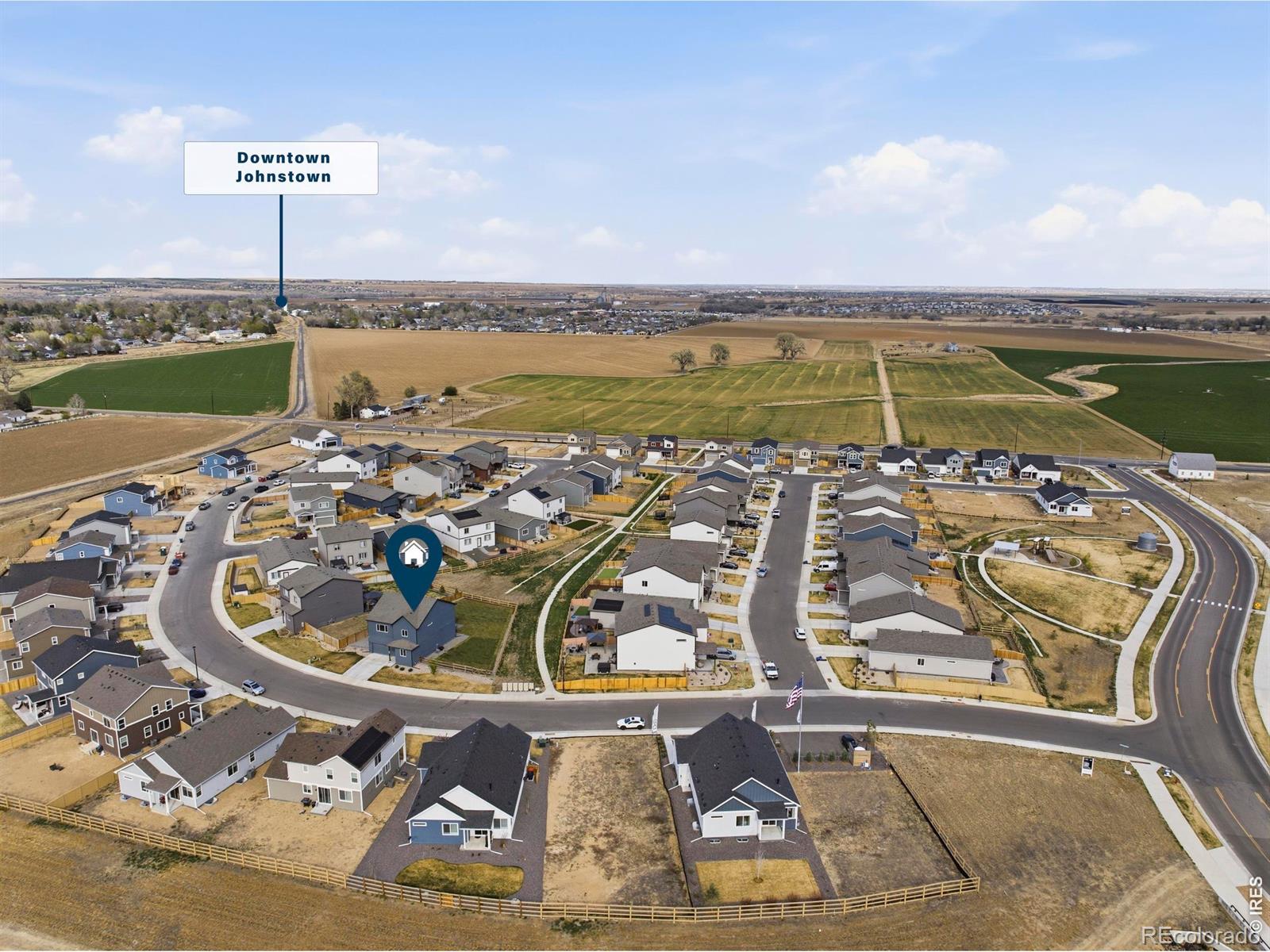 MLS Image #40 for 683  piedmontese street,johnstown, Colorado