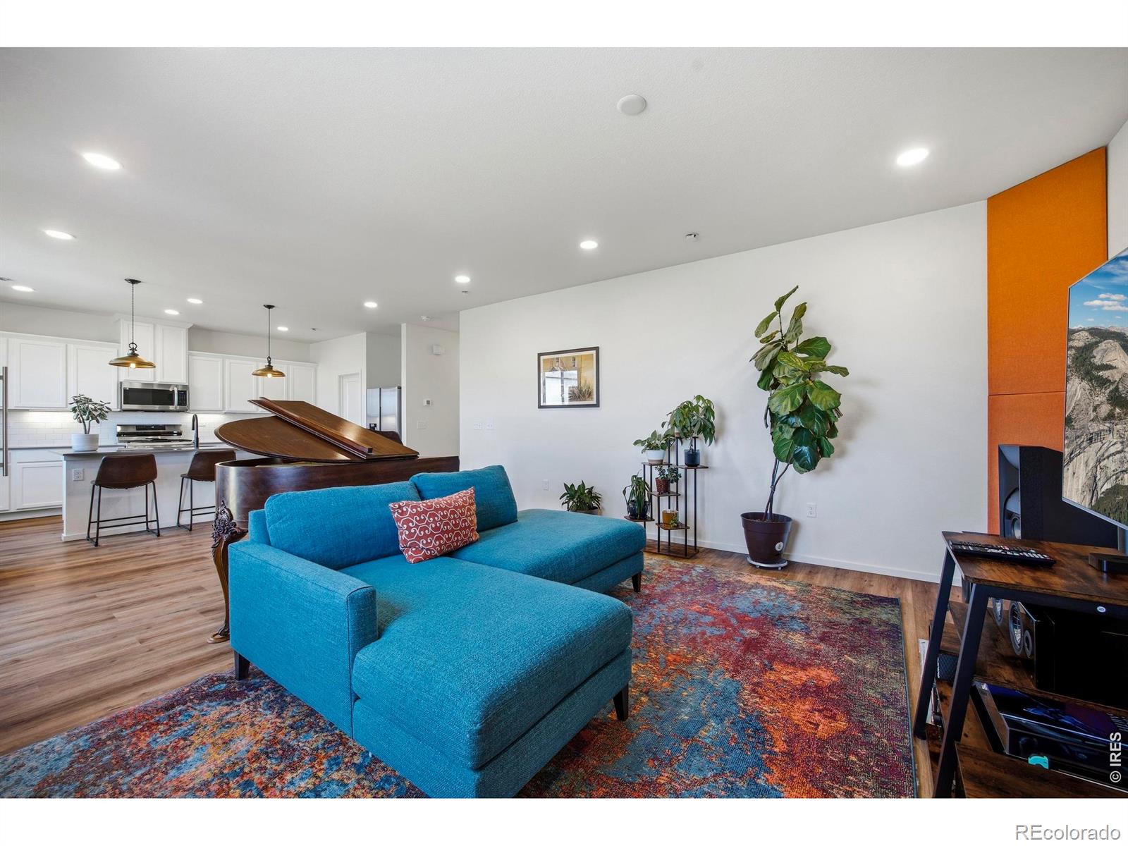 MLS Image #7 for 683  piedmontese street,johnstown, Colorado