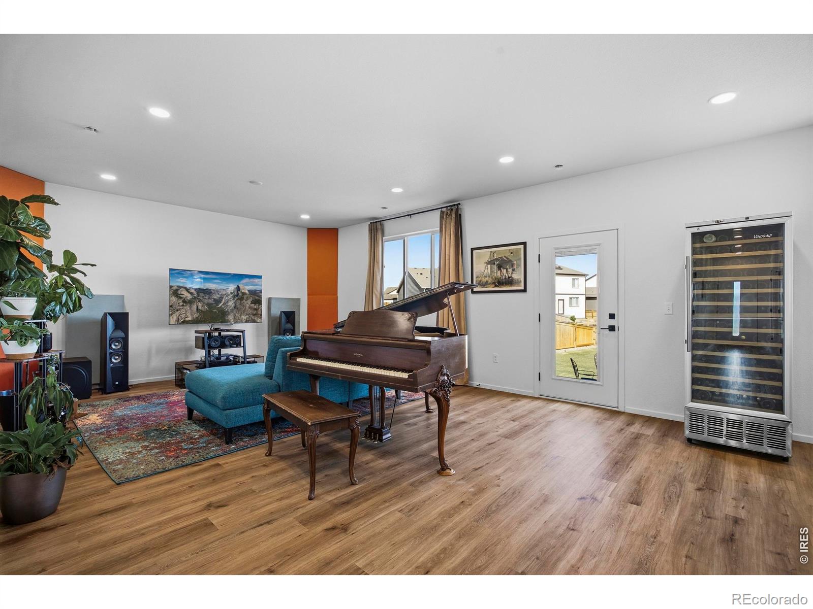 MLS Image #8 for 683  piedmontese street,johnstown, Colorado