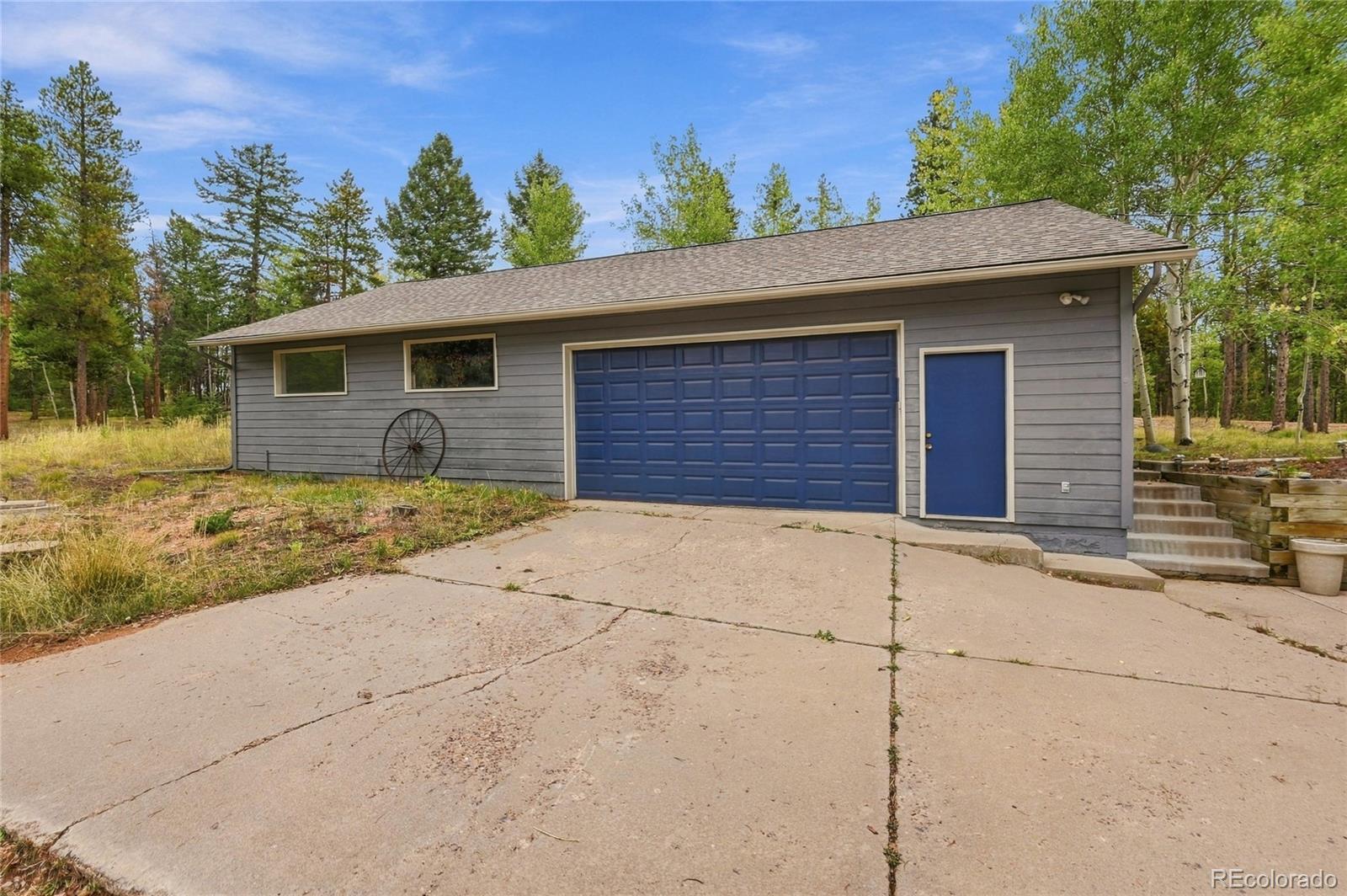 MLS Image #14 for 32157  stenzel drive,conifer, Colorado