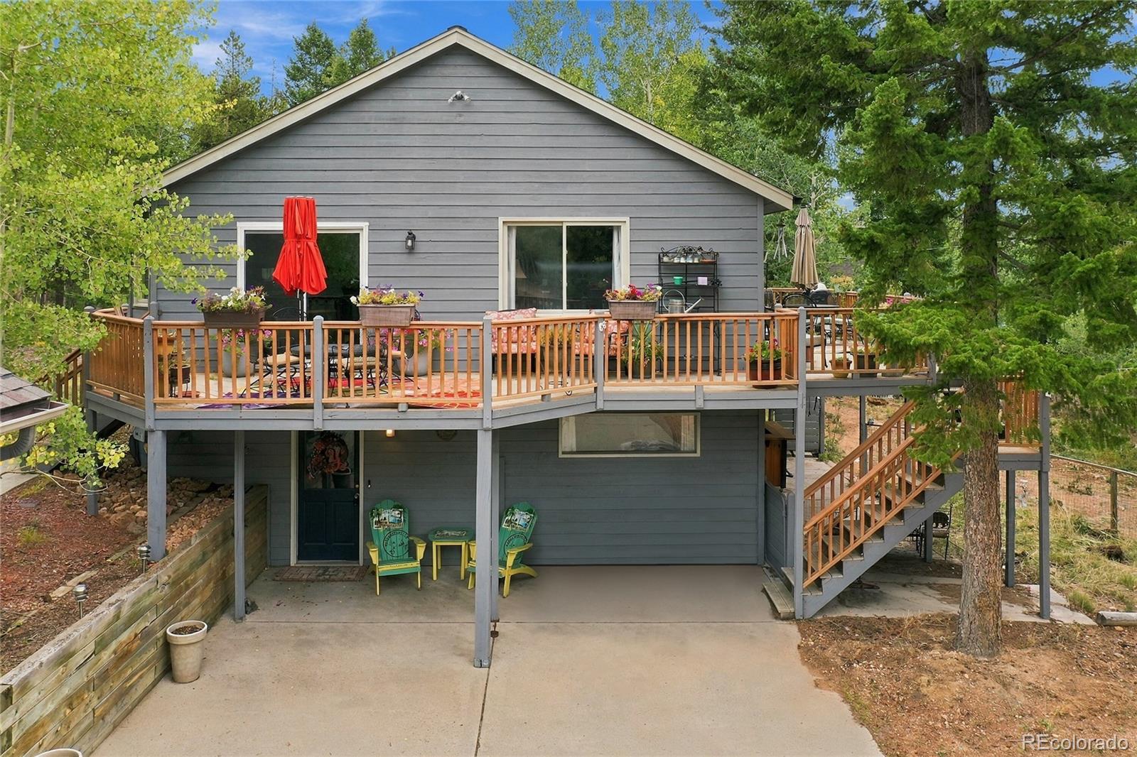 MLS Image #15 for 32157  stenzel drive,conifer, Colorado