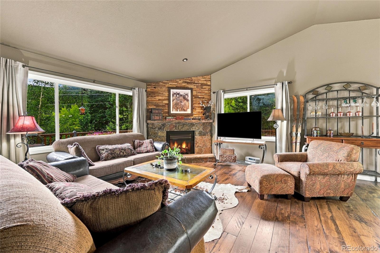 MLS Image #3 for 32157  stenzel drive,conifer, Colorado