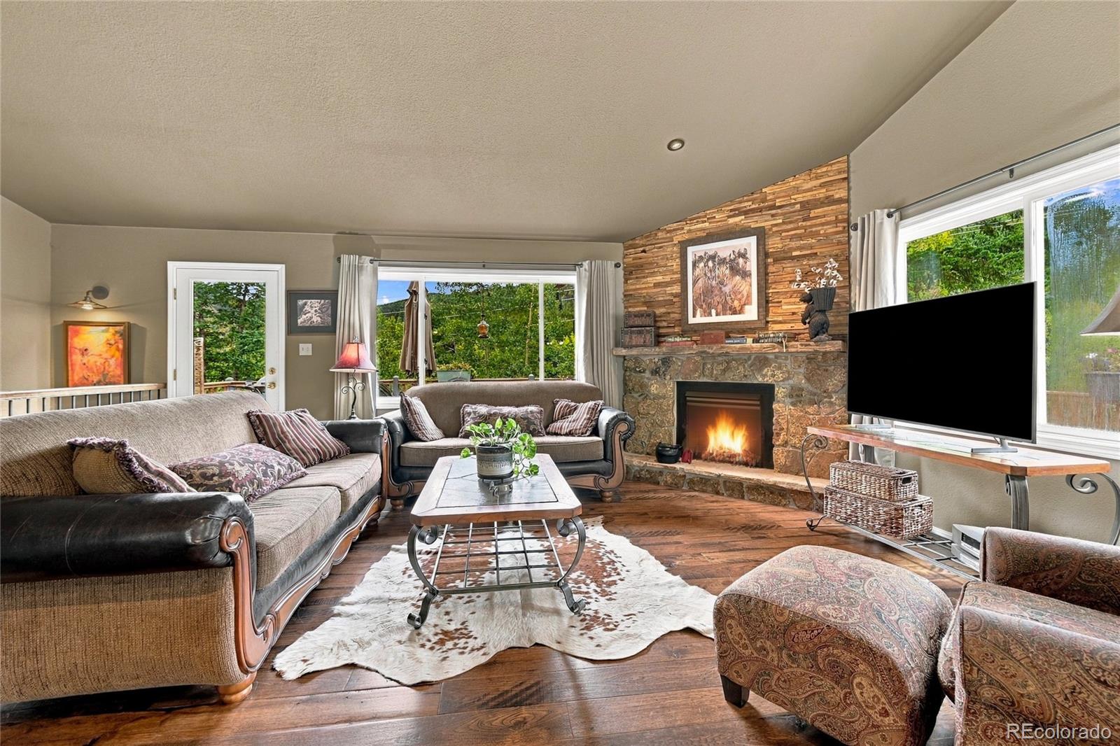 MLS Image #4 for 32157  stenzel drive,conifer, Colorado