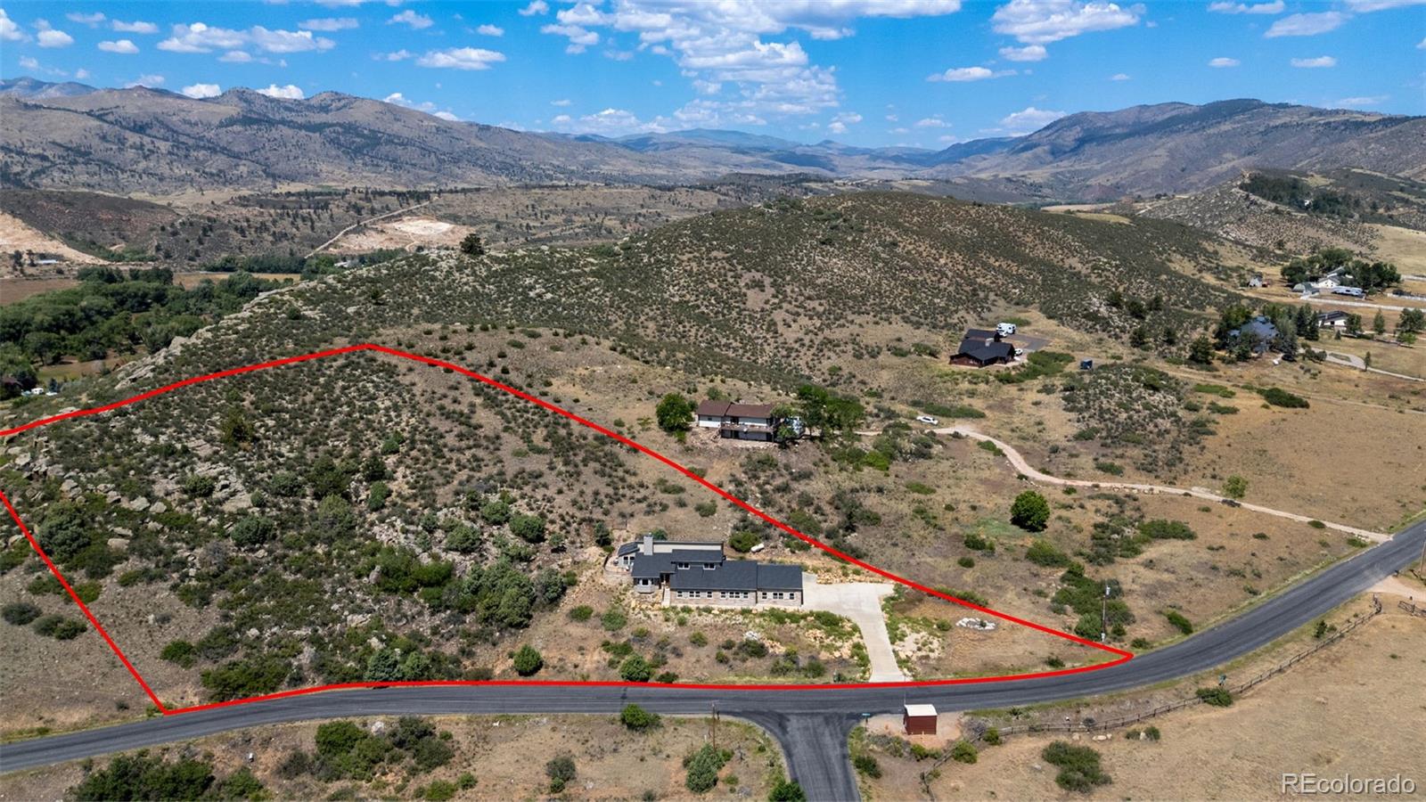MLS Image #8 for 8060  firethorn drive,loveland, Colorado