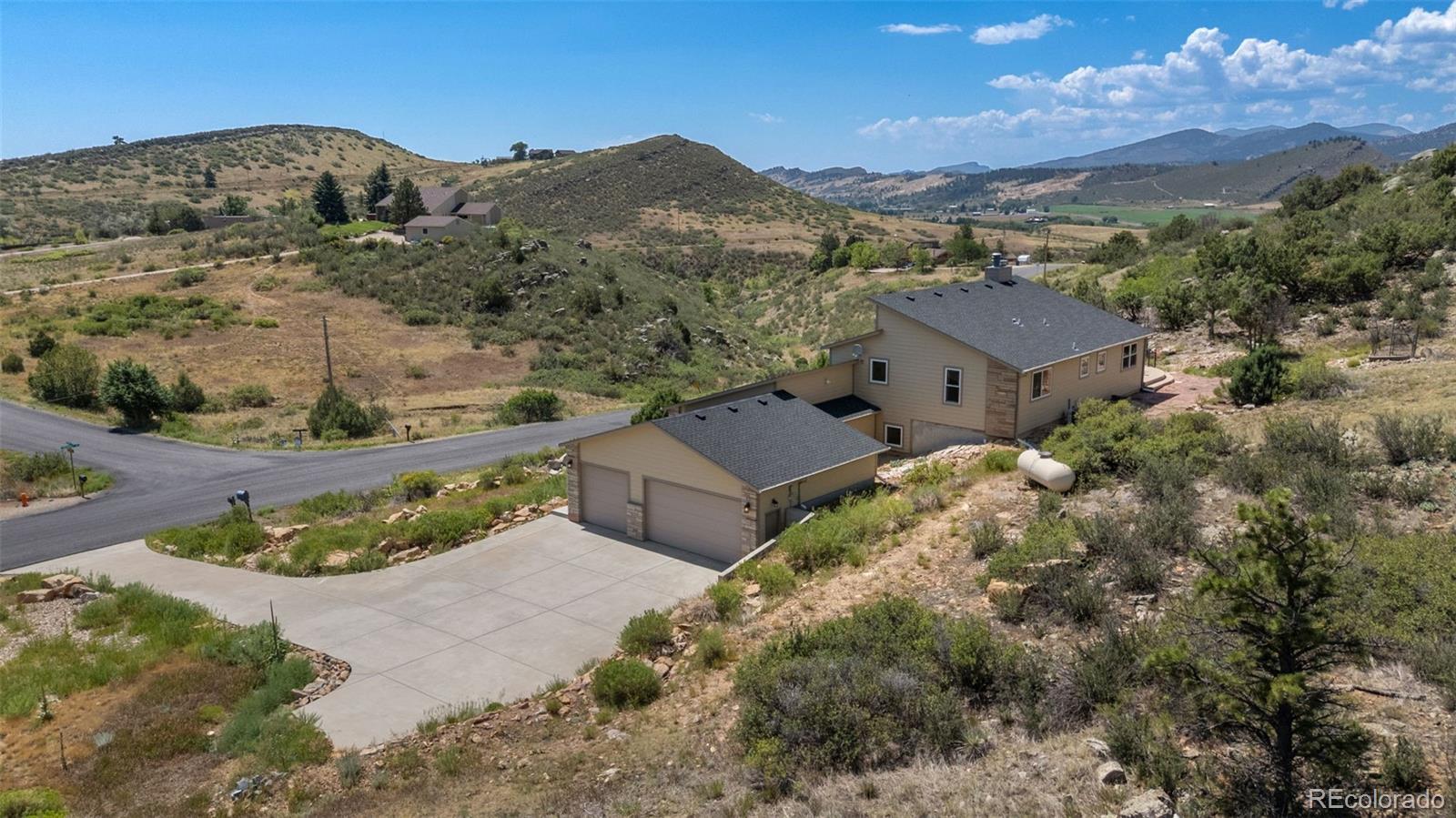 MLS Image #9 for 8060  firethorn drive,loveland, Colorado