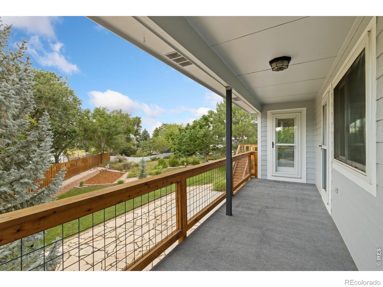MLS Image #22 for 5418  nantucket court,loveland, Colorado