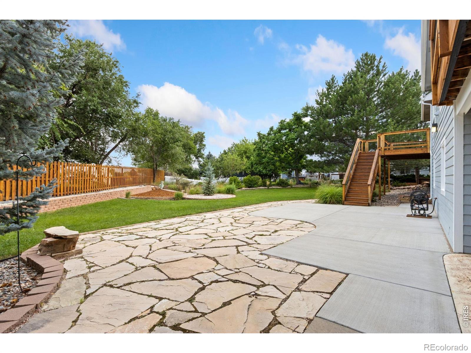 MLS Image #33 for 5418  nantucket court,loveland, Colorado