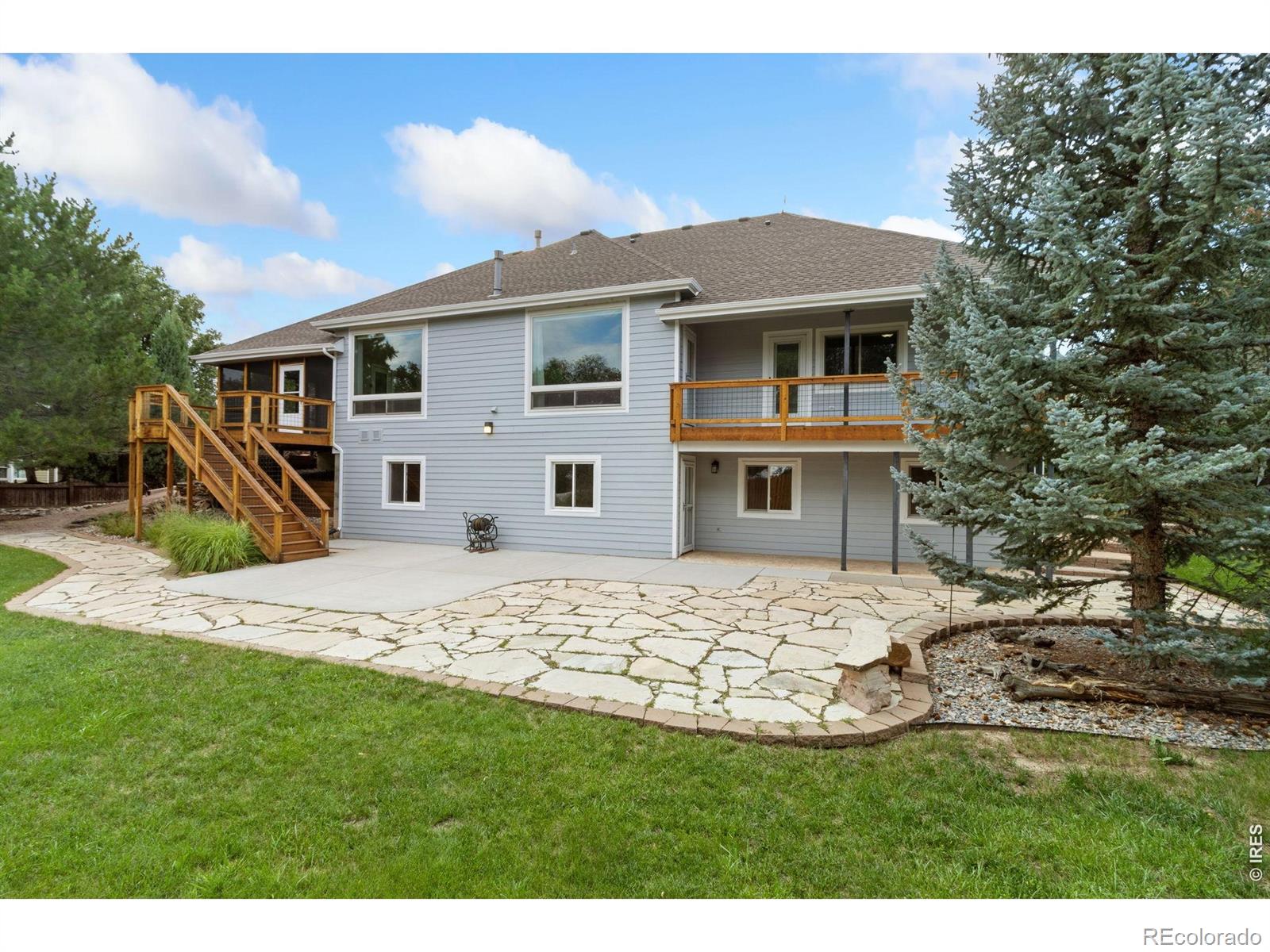 MLS Image #34 for 5418  nantucket court,loveland, Colorado