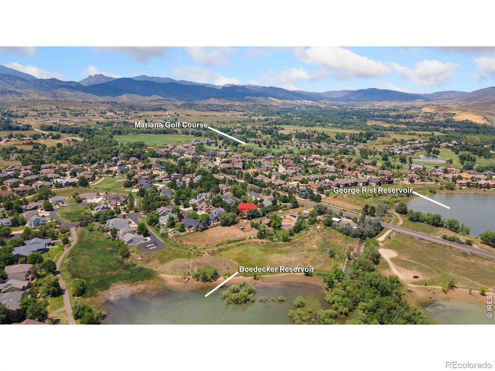 MLS Image #38 for 5418  nantucket court,loveland, Colorado