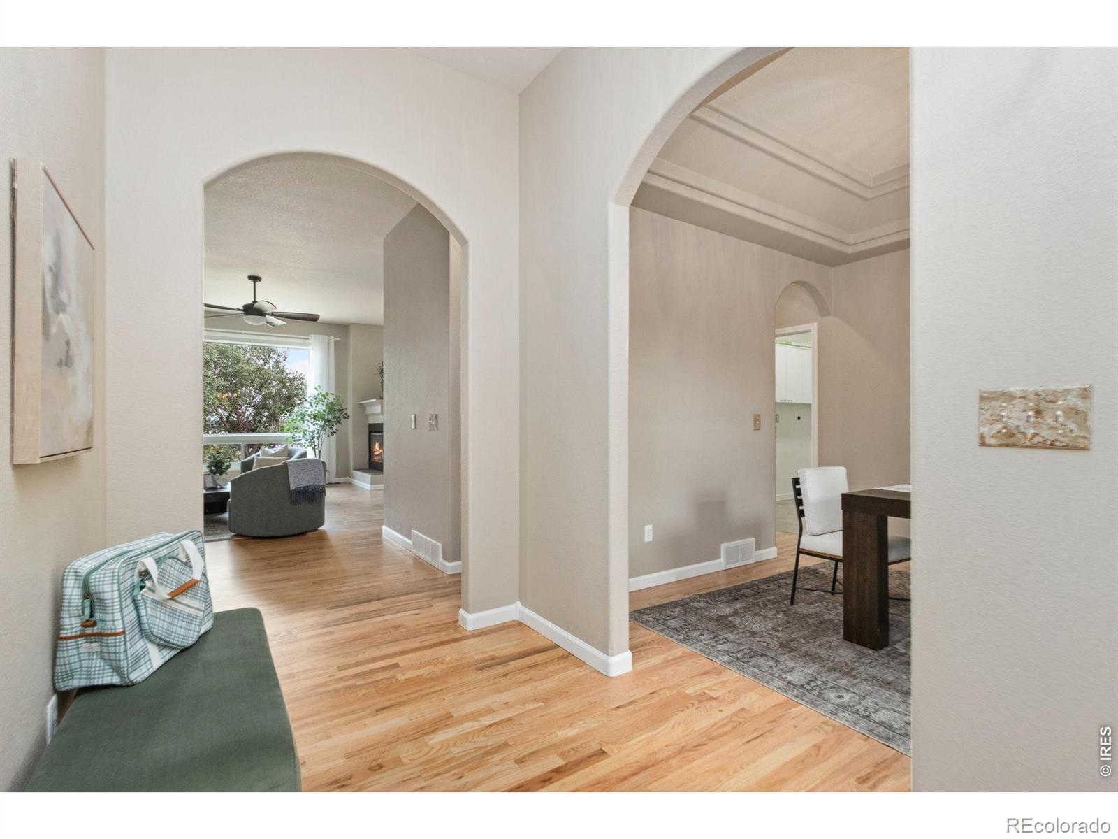 MLS Image #4 for 5418  nantucket court,loveland, Colorado