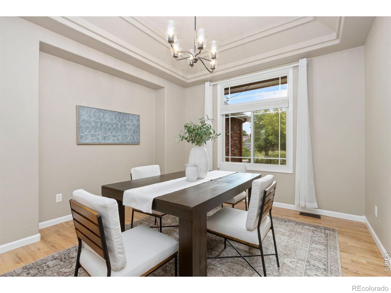 MLS Image #5 for 5418  nantucket court,loveland, Colorado