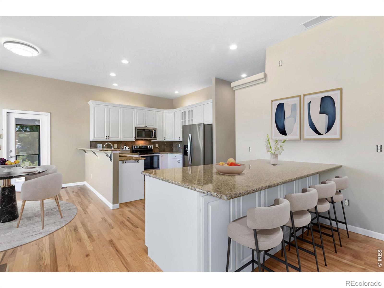 MLS Image #7 for 5418  nantucket court,loveland, Colorado