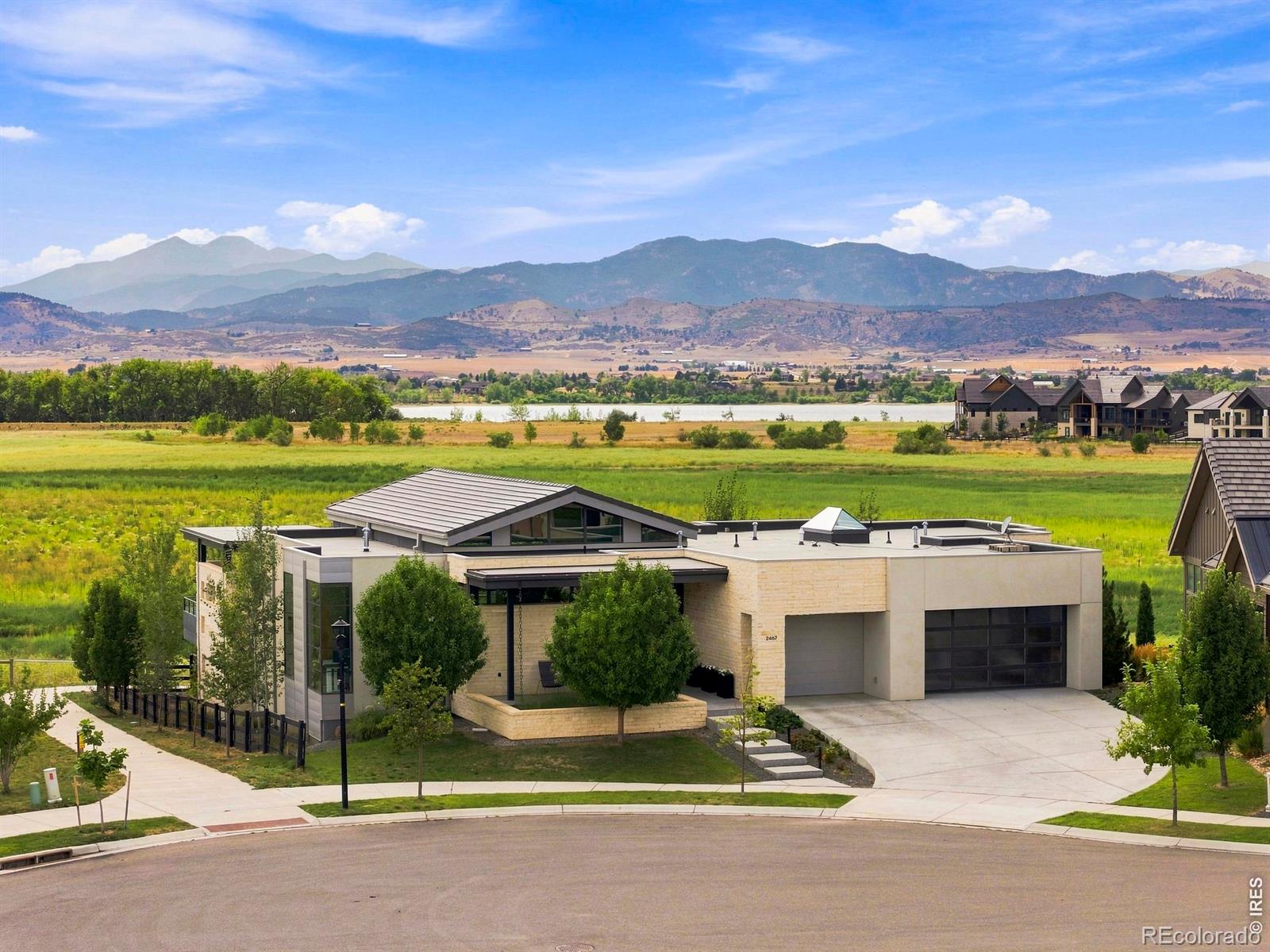 MLS Image #0 for 2467  heron lakes parkway,berthoud, Colorado