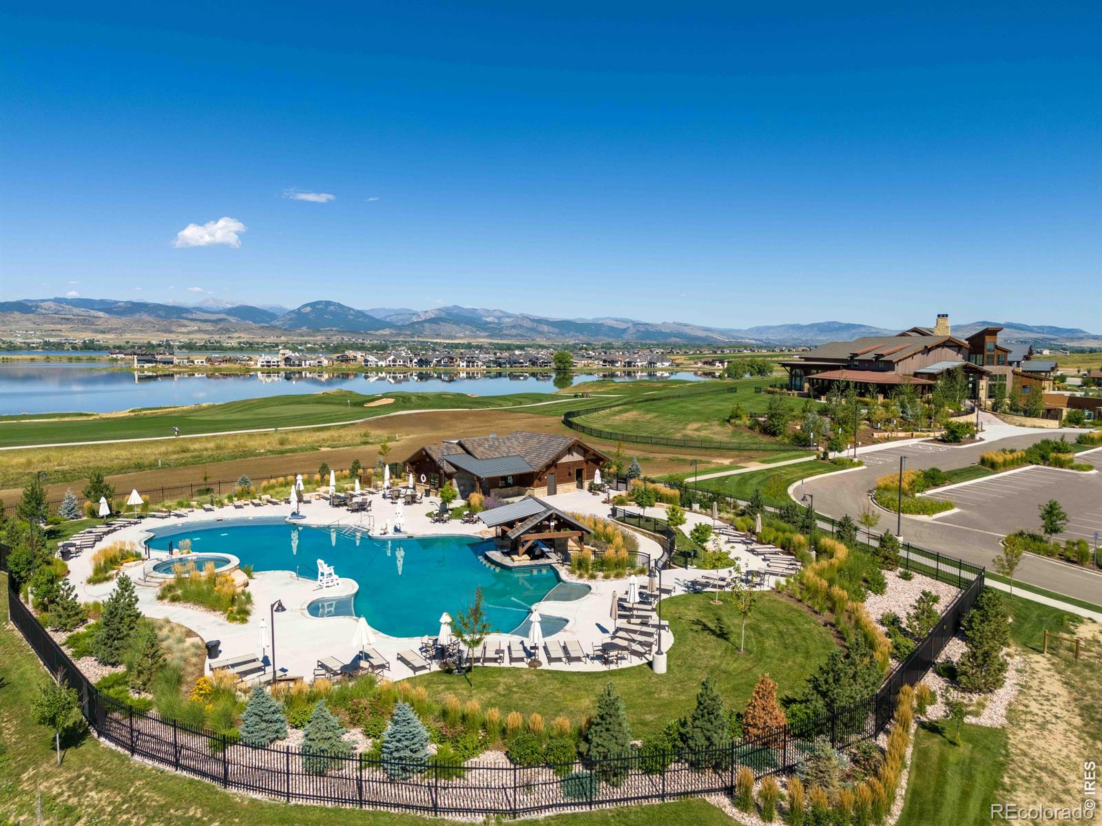MLS Image #40 for 2467  heron lakes parkway,berthoud, Colorado