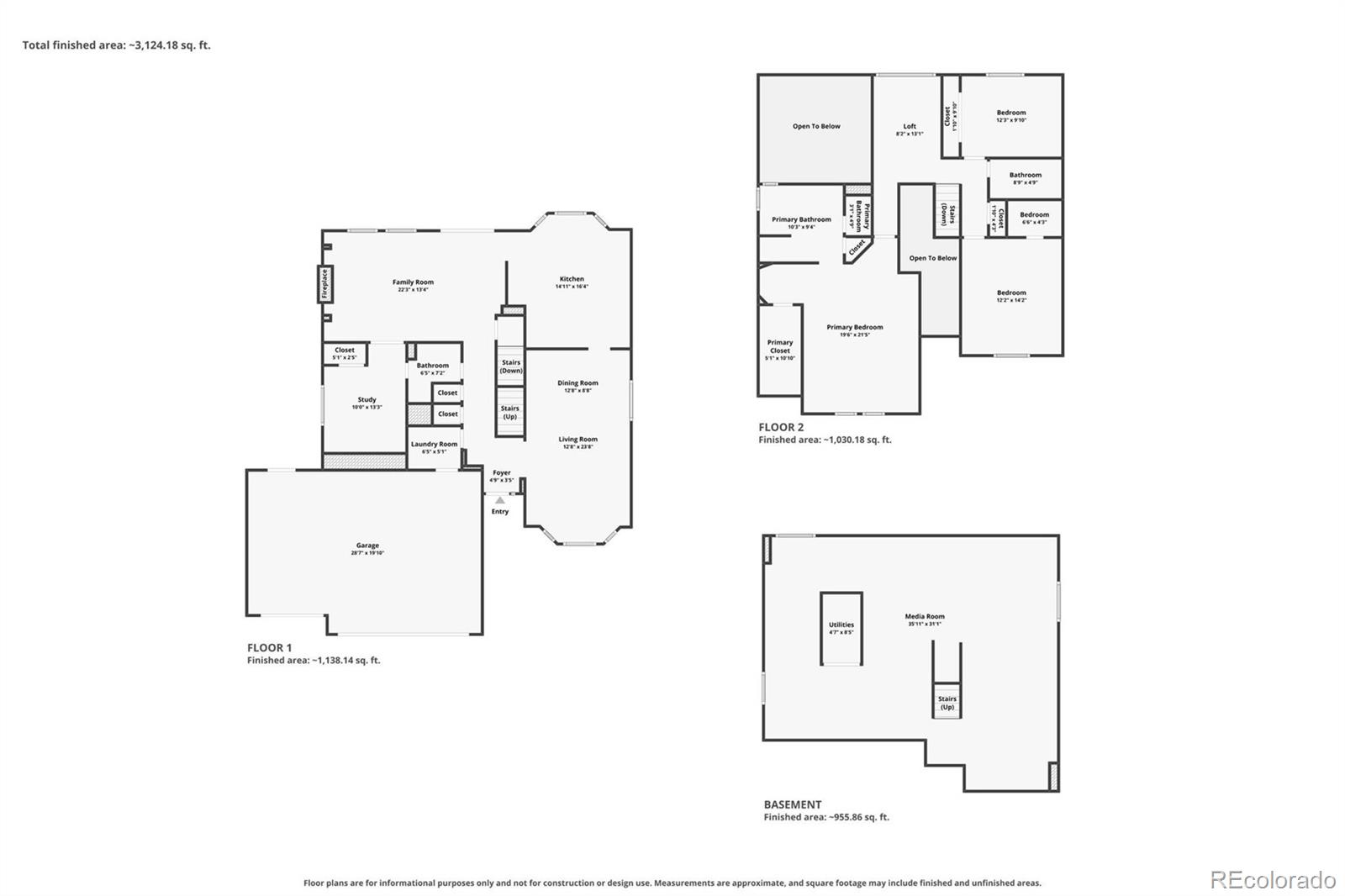 MLS Image #28 for 1189  ridgeview circle,broomfield, Colorado