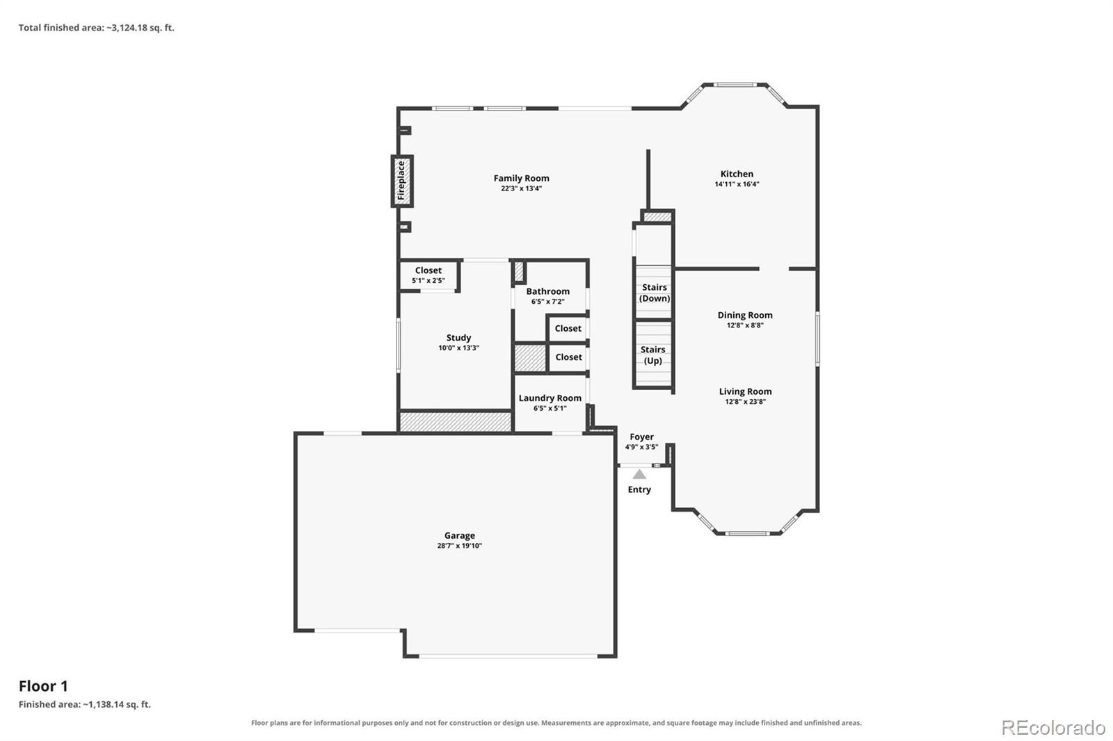 MLS Image #29 for 1189  ridgeview circle,broomfield, Colorado