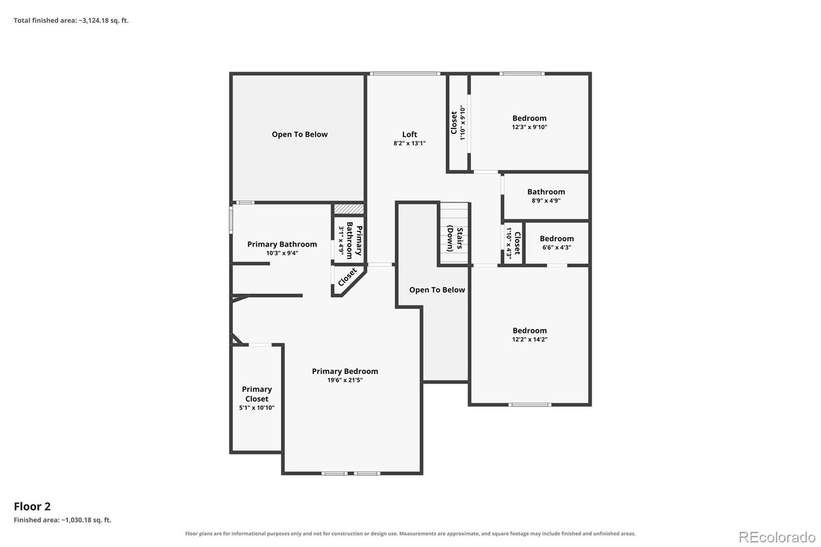 MLS Image #30 for 1189  ridgeview circle,broomfield, Colorado
