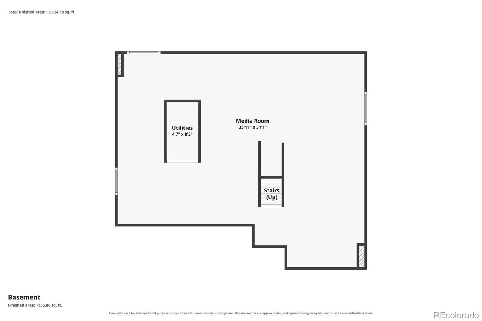MLS Image #31 for 1189  ridgeview circle,broomfield, Colorado